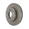 Centric Parts Standard Brake Rotor, 121.34071 121.34071 - alternate 4